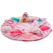 Tappeto da gioco Louise LL-83003 Lilliputiens 1