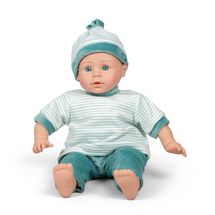 Bambola Oscar 40 cm As-83009 Mamamemo 1