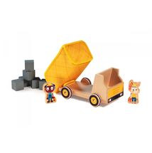 Dumper Georges LL83183 Lilliputiens 1