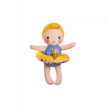 Pupazzo da bagno Gaspard LI-83423 Lilliputiens 1