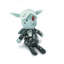 Peluche Joe, amico della notte LI-83447 Lilliputiens 1
