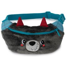 Marsupio Louis il lupo LL-83532 Lilliputiens 1