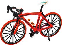 Bici in miniatura articolata rossa UL-8359 Rouge Ulysse 1