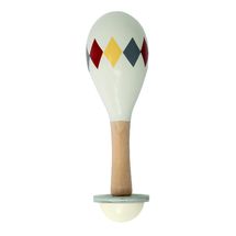 Maraca Arlecchino As-83651 Mamamemo 1