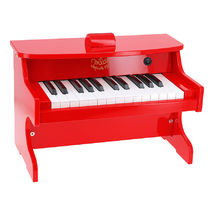Pianoforte elettronico rosso V8372 Vilac 1