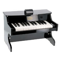Pianoforte elettronico nero V8373 Vilac 1