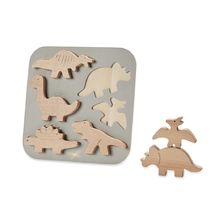 Puzzle - Dinosauri ByAs-84202 ByAstrup 1