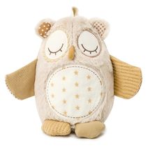 Peluche musicale Gufo CloudB-8524-OW8 Cloud b 1