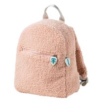 Zaino Teddy rosa NA875943 Nattou 1
