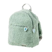Zaino Teddy verde NA875967 Nattou 1