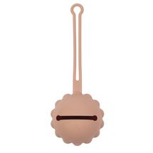 Custodia per manichino rosa NA876698 Nattou 1