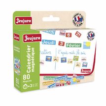 Magneti calendario JJ8971 Jeujura 1