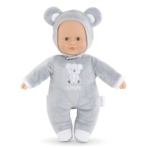 Bambola Pti' Coeur Koala CO-9000100610 Corolle 1