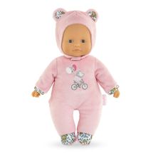 Bambola Pti' Coeur orso rosa CO-9000100700 Corolle 1