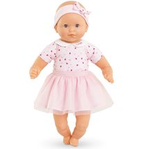 La mia adorabile bambolina - Cuori CO-9000100810 Corolle 1