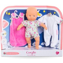 Mini bambola Buona Notte CO-9000120260 Corolle 1
