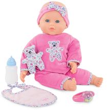 Bambola interattiva Lucille CO-9000150050 Corolle 1