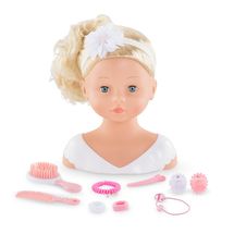 Testa da styling CO-9000310040 Corolle 1