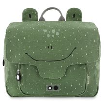 Zaini scolastici Mr Frog TX-91-221 Trixie 1