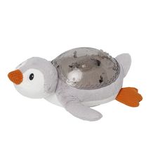 Luce notturna Tranquil Penguin ricaricabile Cloudb-9200-PG Cloud b 1