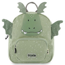 Zaino piccolo Mr Dragon TX-93-196 Trixie 1