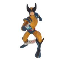 Wolverine BC96021-4514 Bullyland 1