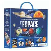 Atlante Spazio - Il sistema solare SJ-9744 Sassi Junior 1