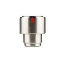 Tappo in acciaio inox A-2255 Les Artistes Paris 1