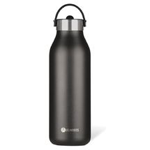 Bottiglia isotermica 2.0 nera 1,5L A-2397 Les Artistes Paris 1