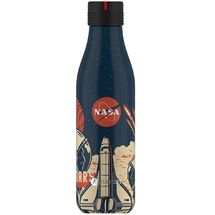 Bottiglia isotermica NASA 500 ml A-4294 Les Artistes Paris 1