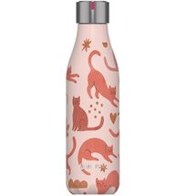 Bottiglia isotermica Cosy 500 ml A-4341 Les Artistes Paris 1