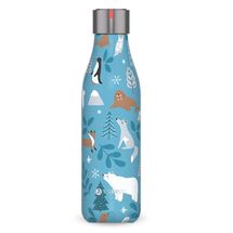 Bottiglia isotermica Polare 500 ml A-4365 Les Artistes Paris 1