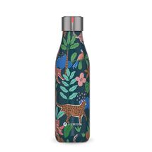 Bottiglia isotermica Giungla 500 ml A-4367 Les Artistes Paris 1