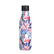 Bottiglia isotermica Fenicottero 500 ml A-8130 Les Artistes Paris 1