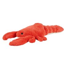 Peluche da microonde Aragosta WA-AR0199 Warmies 1