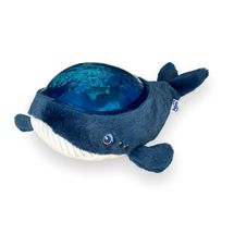Proiettore Balena Aqua Dream PAB-AAQ01-TEALWHALE Pabobo 1