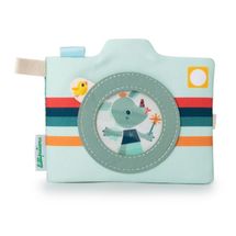 Album fotografico di Joe il drago LI-83434 Lilliputiens 1