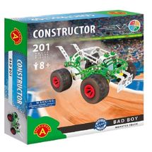 Costruttore Bad Boy - Monster Truck AT-2184 Alexander Toys 1