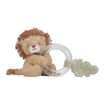 Sonaglio ad anello leone Safari Friends LD8314 Little Dutch 1