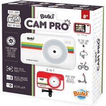Buki CamPro - Action camera HD per bambini BUK-PV010 Buki France 1