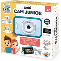 Buki CamJunior - Fotocamera per bambini BUK-PV011 Buki France 1