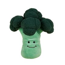 Peluche da microonde Broccoli WA-AR0150 Warmies 1