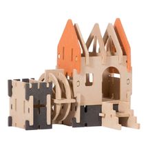 Mulino ad acqua AT15.002 Ardennes Toys 1
