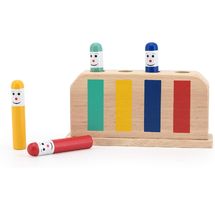 Pop up classico ASA30-59373 Asa Toys 1