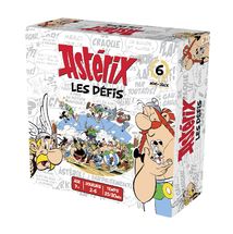 Asterix Le sfide TP-AST-979001 Topi Games 1