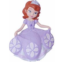 Princesse Sofia BU12930-4497 Bullyland 1