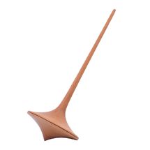 Trottola in legno Trumpo 65 mm MA-BA206 Mader 1