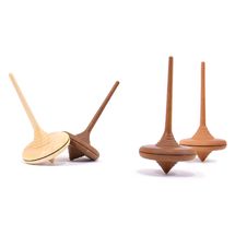 Trottola in legno Ibis 47 mm MA-BA226 Mader 1