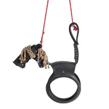 Altalena a forma di cavallo ED-KG10 Esschert Design 1