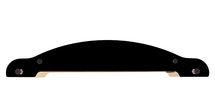 Mini Flip - Base - Noire WBD-5126 Wishbone Design Studio 1